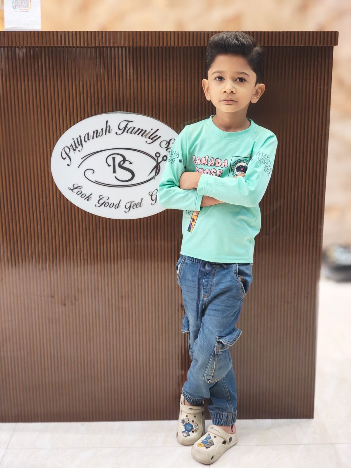 Client Image